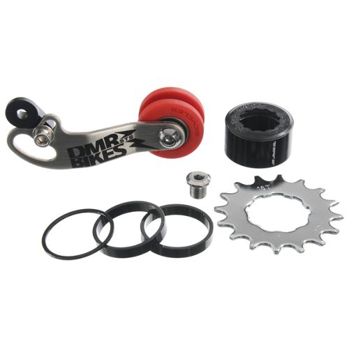 dmr simple tension seeker & single speed kit