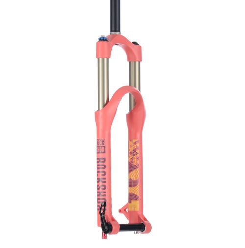 rockshox argyle rct jump bike forks