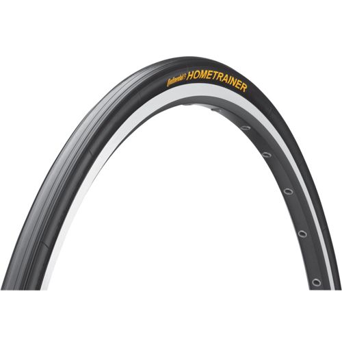 continental hometrainer folding tire