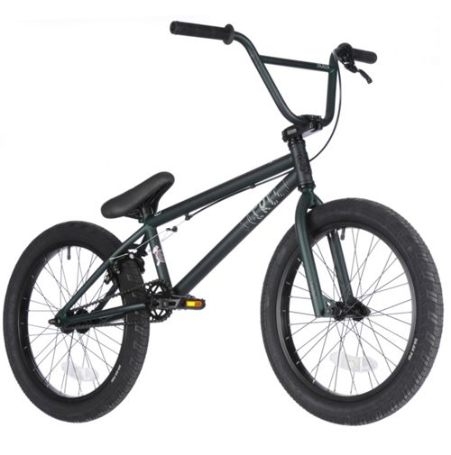 stereo bmx