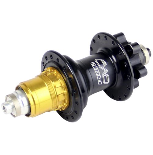 Hope Pro 2 Evo Rear Hub SRAM XD Chain Reaction Cycles