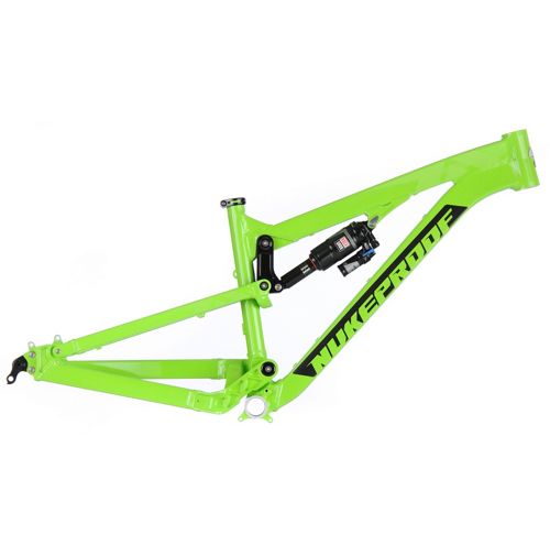 chain reaction nukeproof
