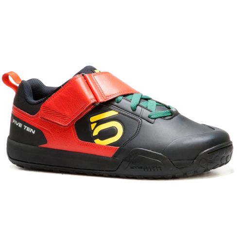 Five Ten Minnaar Impact VXi Clipless MTB Shoes 2016 | Chain Reaction ... Five Ten Minnaar Impact VXi Clipless MTB Shoes 2016