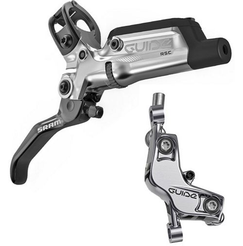 sram guide rsc rear brake
