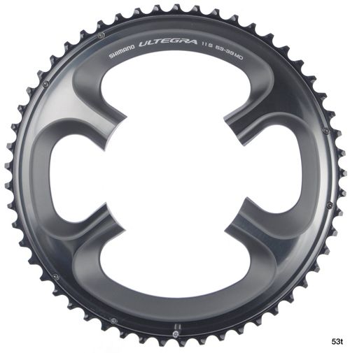 shimano fc 6700 chainring