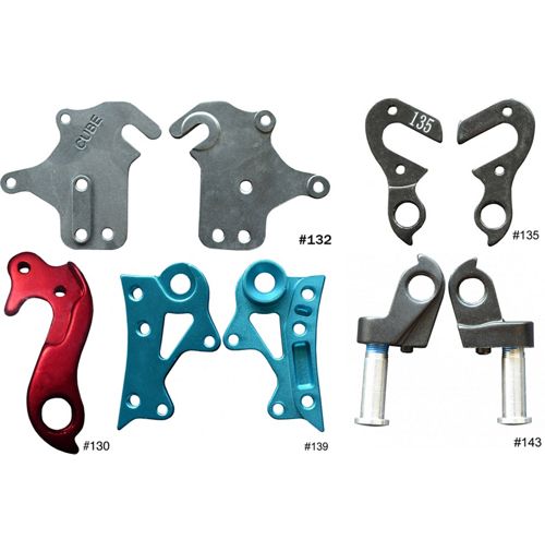 chain reaction bike parts