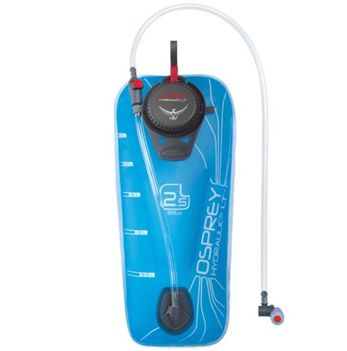 osprey hydraulics 2 5l