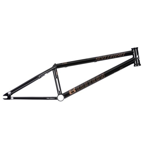 eastern grim reaper frame