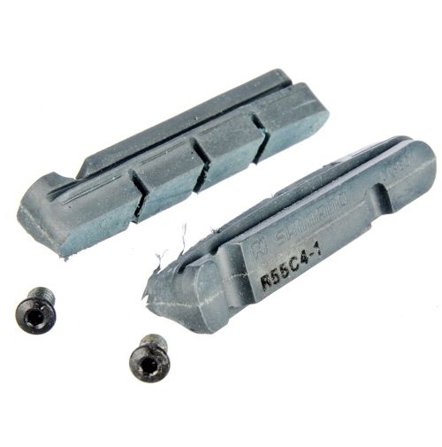 dura ace carbon brake pads