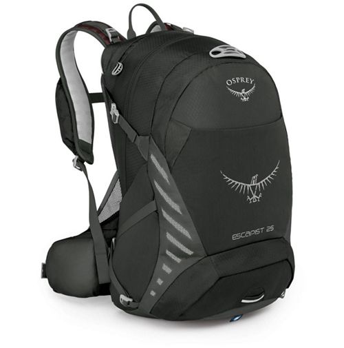 osprey 25 backpack