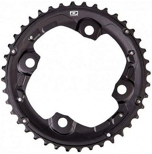 shimano boost chainring