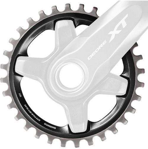 shimano xt m8000 chainring