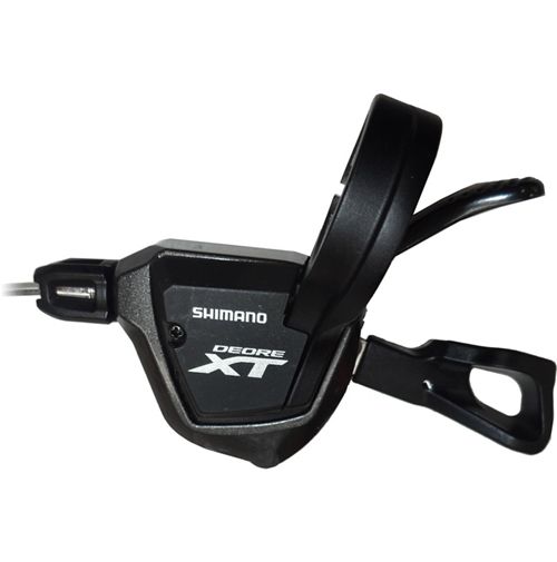 shimano xt m8000 11 speed trigger shifter