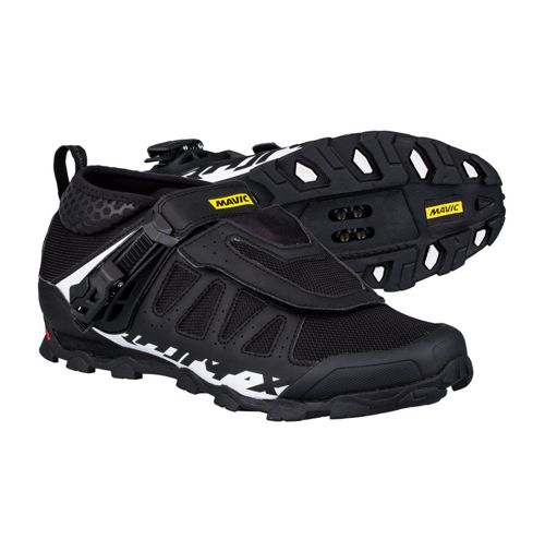 mavic crossmax xl pro shoes