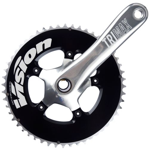 vision tt crankset