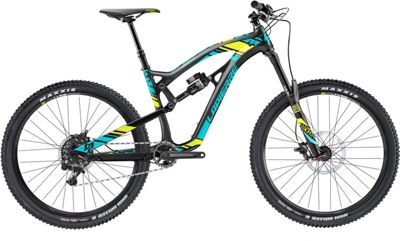 lapierre spicy 527 carbon 2017