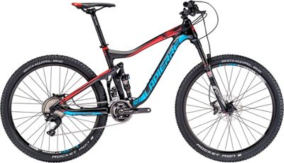 lapierre zesty xm 527