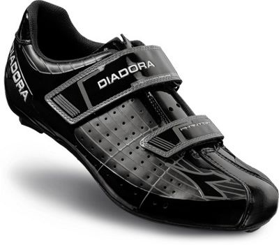 diadora road bike shoes