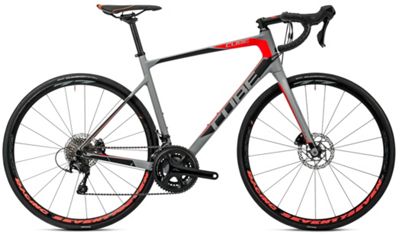 cube agree gtc pro carbon road bike