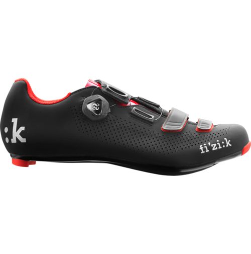 Fizik R4B SPDSL Road Shoes 2018 Chain Reaction Cycles