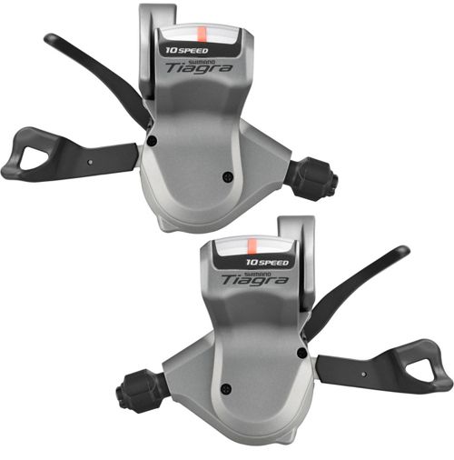 shimano tiagra 10 speed hydraulic shifters