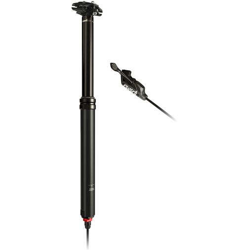 dropper seatpost rockshox reverb