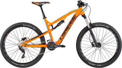 lapierre zesty 527 am 2016