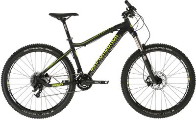 commencal absolut 2017