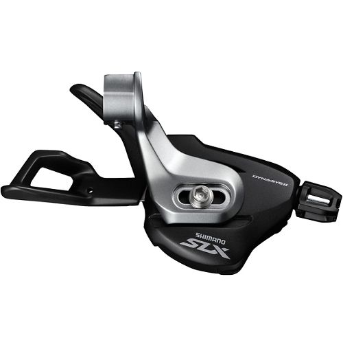 shimano slx m660 9 speed shifter