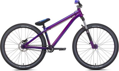 zircus dirt jumper