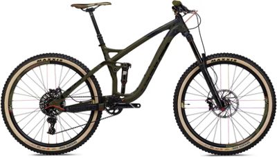 nukeproof pulse comp 2017