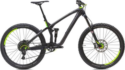 lapierre spicy 527 carbon 2017