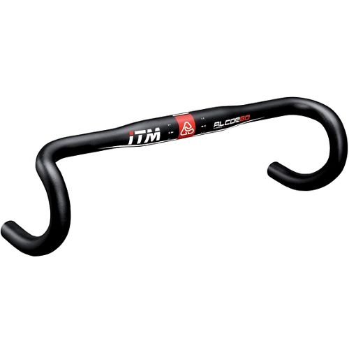 ITM Alcor 80 Road Handlebar Chain Reaction Cycles