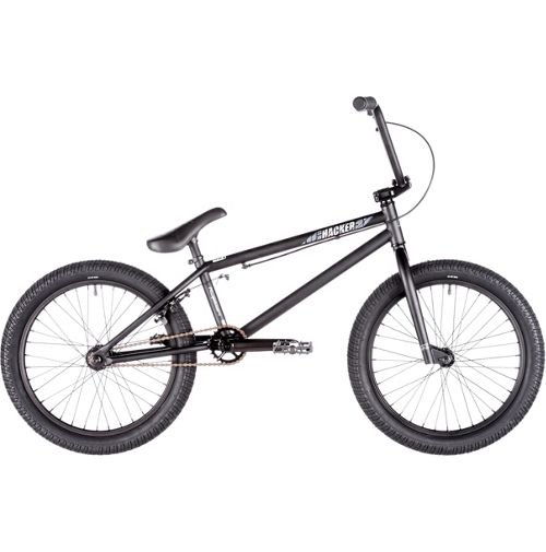 ruption friction bmx bike 2018