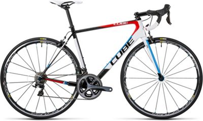 cube litening c62 2017