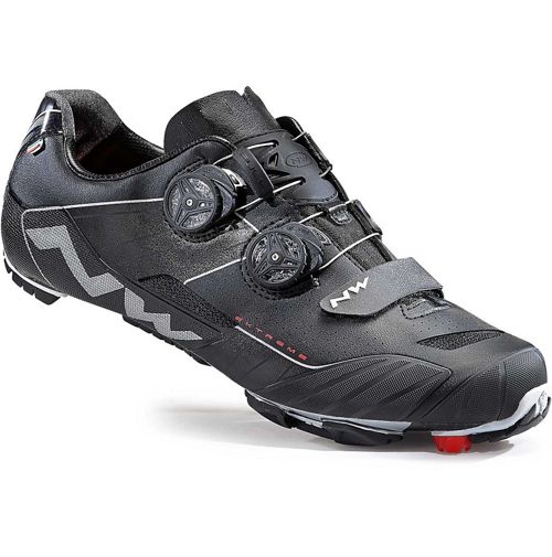 Northwave Extreme XC MTB SPD Shoes | Chain Reaction Cycles