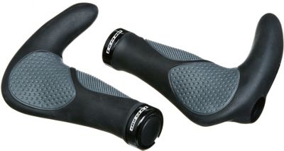 lifeline ergonomic handlebar grips