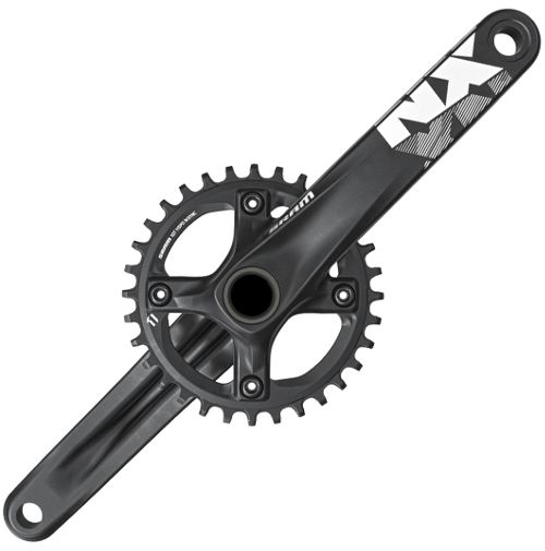 Sram Nx 1x X-sync Mtb Crankset - Gxp 