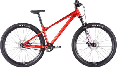 vitus nucleus 275 vr 2017