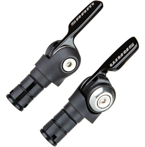 sram aero shifter