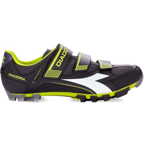 Diadora X Trivex II MTB SPD Shoes | Chain Reaction Cycles