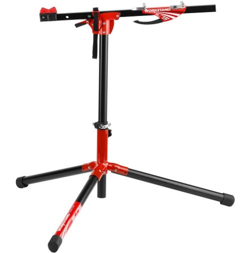 elite team bike workstand