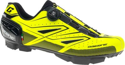 gaerne hurricane mtb spd shoes 2018