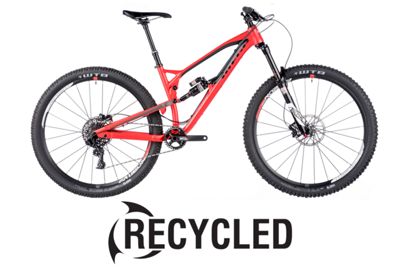 nukeproof scout 275 2016