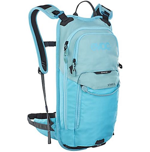 evoc stage 6l backpack