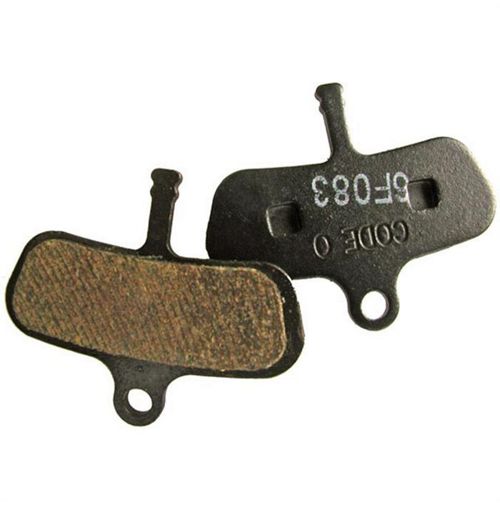 avid code 5 brake pads