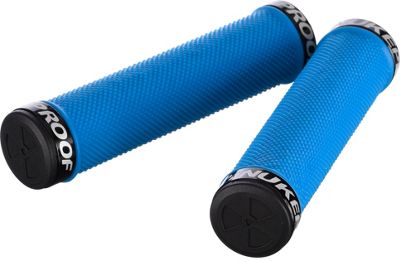 nukeproof neutron knurled lock on grip