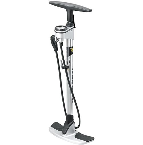 topeak joe blow pro manual