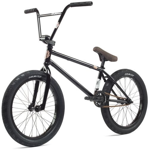bmx stolen sinner