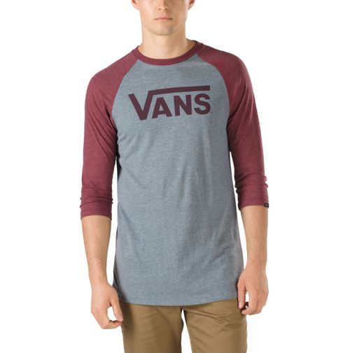 vans raglan vans raglan